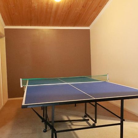 The Birch House - Silver Birches Accommodation Bright Ngoại thất bức ảnh