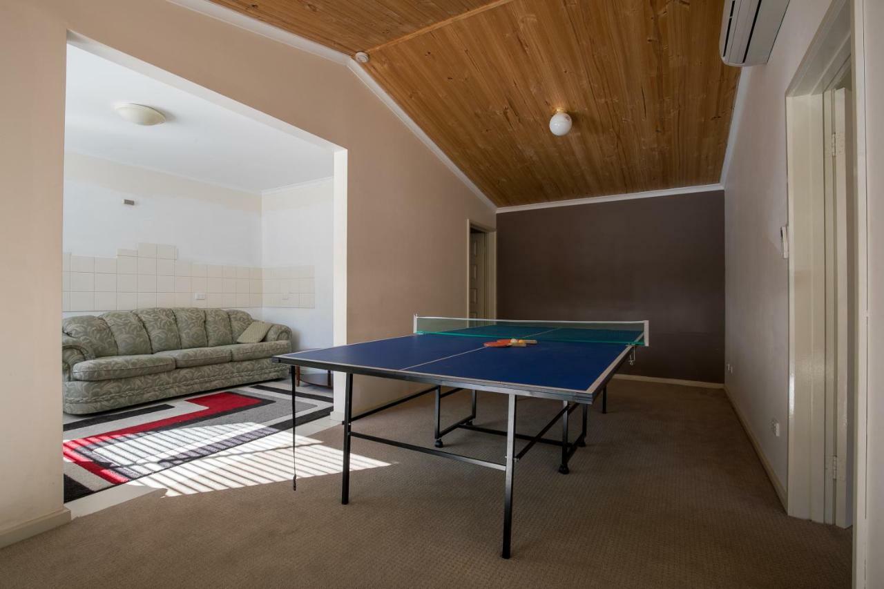 The Birch House - Silver Birches Accommodation Bright Ngoại thất bức ảnh